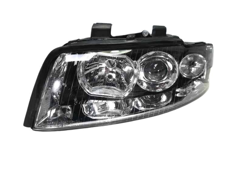 Recambio de faro izquierdo para audi a4 berlina (8e) referencia OEM IAM 8E0941030C 10102081004 AD0204903