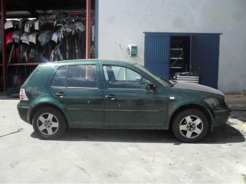 volkswagen golf iv berlina (1j1) del año 1998