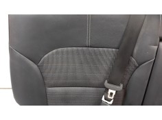 Recambio de asientos traseros para kia niro referencia OEM IAM 89400G5410A16   2