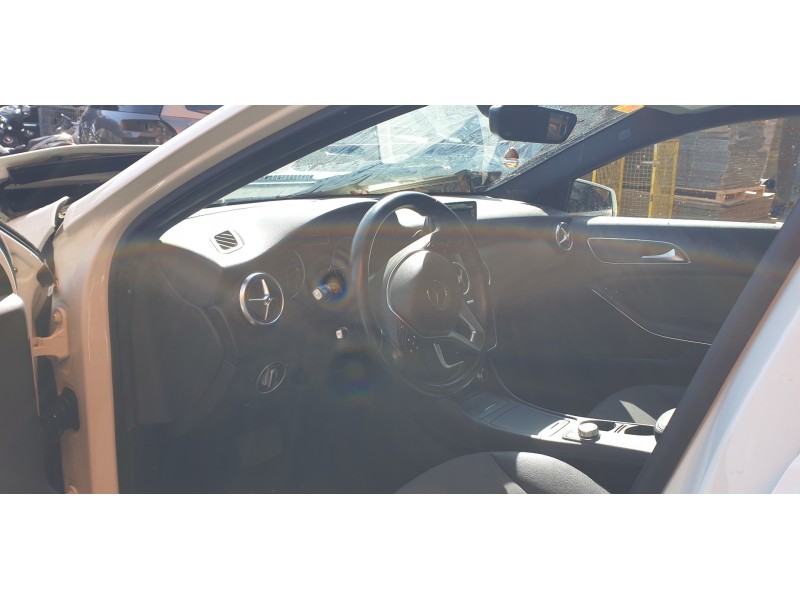 mercedes-benz clase a (w176) del año 2014