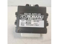 CENTRALITA FAROS XENON 84051CA000 84051CA000 