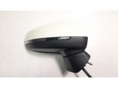 Recambio de retrovisor derecho para audi a3 sportback (8va) attraction referencia OEM IAM 8V1857410D9B9   2
