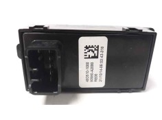 Recambio de mando elevalunas trasero derecho para kia cee´d drive referencia OEM IAM 49D5101000 93580A2000  2