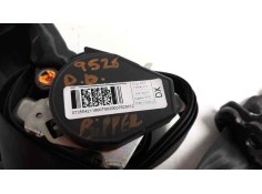 Recambio de cinturon seguridad delantero derecho para peugeot bipper básico referencia OEM IAM    2