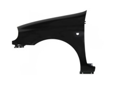 Recambio de aleta delantera izquierda para renault clio ii fase i (b/cbo) referencia OEM IAM 7701471380 109192912 RN3203004