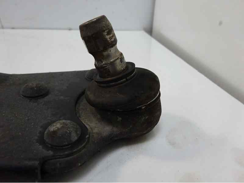 Recambio de brazo suspension inferior delantero izquierdo para opel corsa d cmon referencia OEM IAM 5352039  BR1945