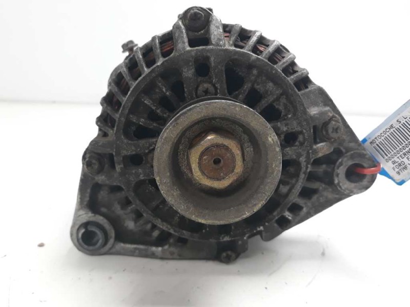 Recambio de alternador para ford fiesta berlina 1.25 16v cat referencia OEM IAM 97MF10300AA A005TA2591 