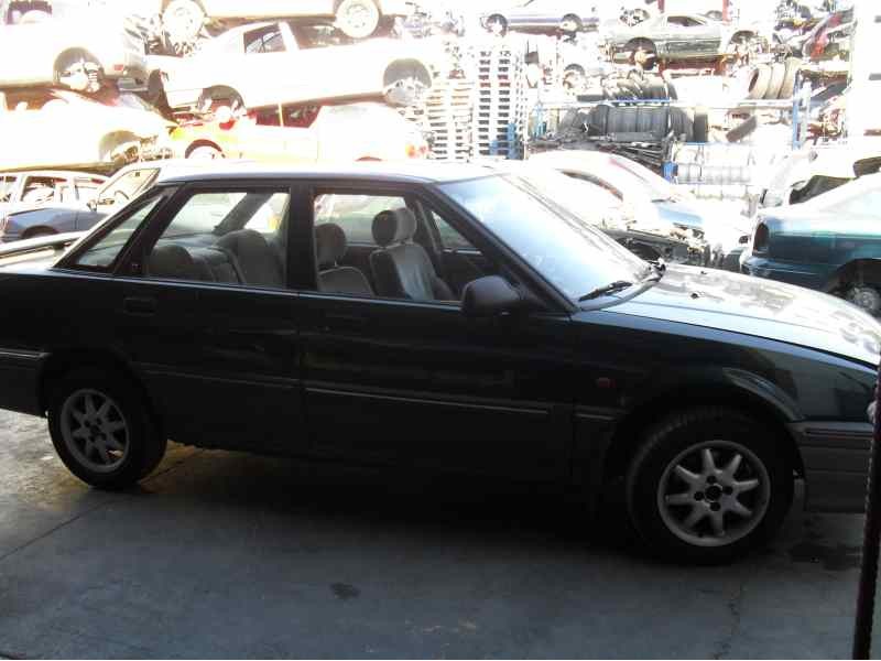 mg rover serie 400 (rt) del año 1995
