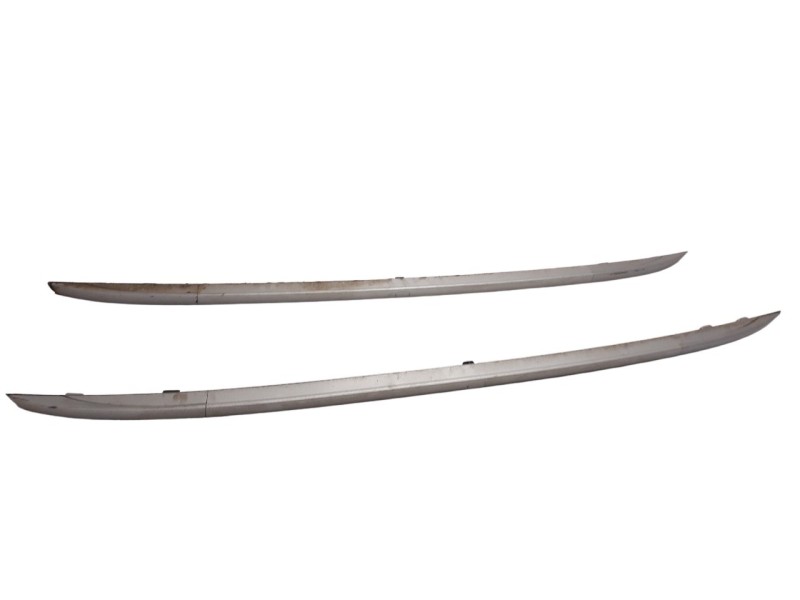 Recambio de barras techo para kia niro referencia OEM IAM 87230G5100 87240G5100 