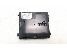 Recambio de modulo electronico para renault kadjar 1.6 tce energy referencia OEM IAM 285255392R  