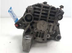 Recambio de alternador para ford fiesta berlina 1.25 16v cat referencia OEM IAM 97MF10300AA A005TA2591  2
