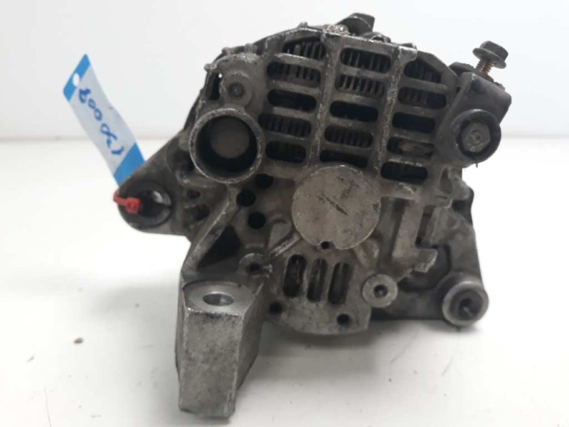 Recambio de alternador para ford fiesta berlina 1.25 16v cat referencia OEM IAM 97MF10300AA A005TA2591 