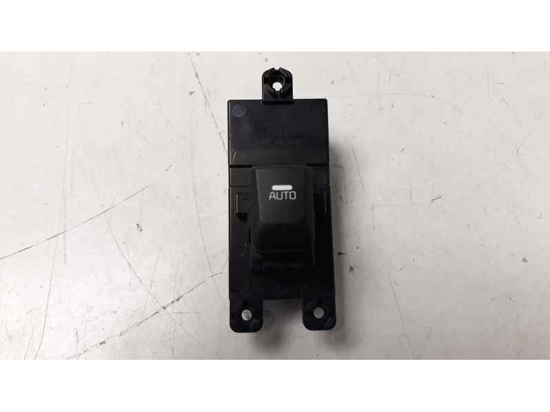 Recambio de mando elevalunas trasero izquierdo para kia cee´d drive referencia OEM IAM 49D5101000 93580A2000 