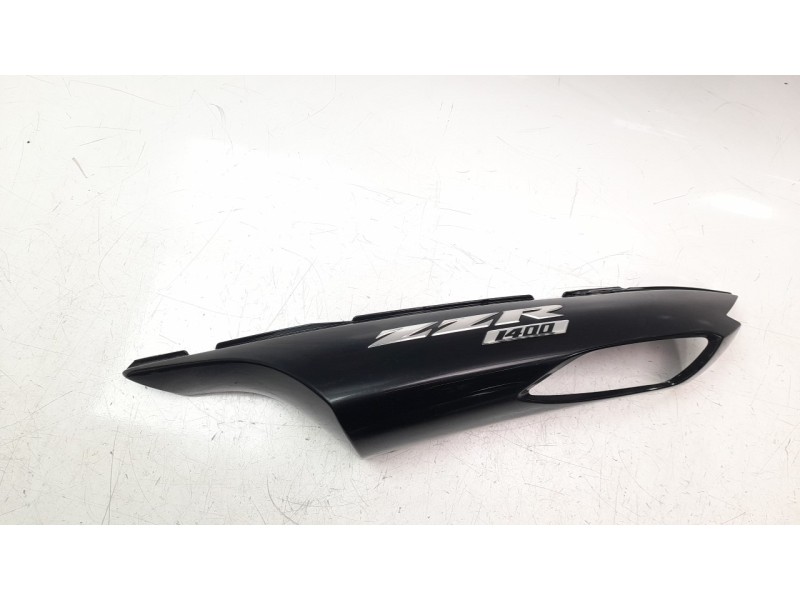 Recambio de moldura para kawasaki zzr 1400 referencia OEM IAM 360400033  
