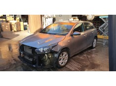 kia ceed del año 2023 2