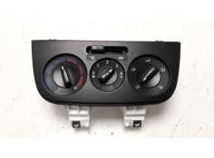 MANDO CALEFACCION / AIRE ACONDICIONADO 