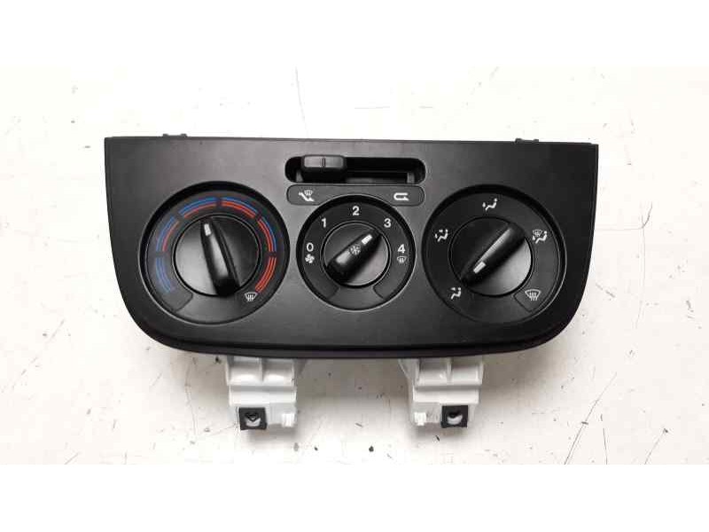Recambio de mando calefaccion / aire acondicionado para peugeot bipper básico referencia OEM IAM   