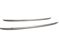 Recambio de barras techo para kia niro referencia OEM IAM 87230G5100 87240G5100  2