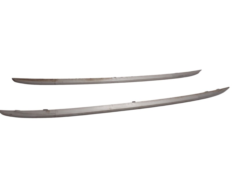 Recambio de barras techo para kia niro referencia OEM IAM 87230G5100 87240G5100 