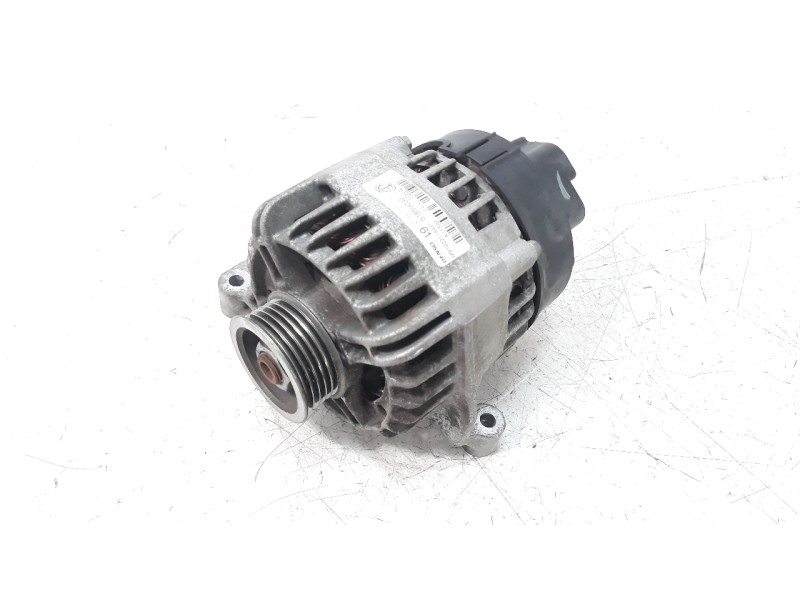 Recambio de alternador para fiat 500 referencia OEM IAM 51859039 ALF380103HQ 