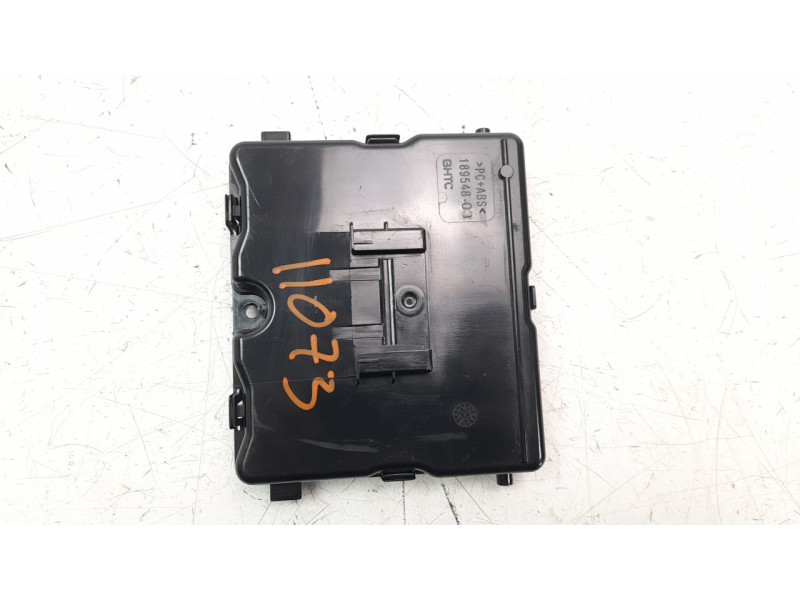 Recambio de modulo electronico para renault kadjar 1.6 tce energy referencia OEM IAM 285255392R  