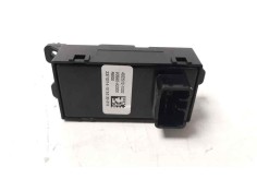 Recambio de mando elevalunas trasero izquierdo para kia cee´d drive referencia OEM IAM 49D5101000 93580A2000  2