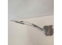 CERRADURA PUERTA DELANTERA IZQUIERDA SU00304111 SU00304111 