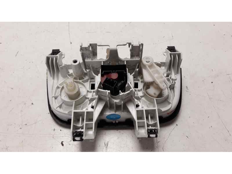 Recambio de mando calefaccion / aire acondicionado para peugeot bipper básico referencia OEM IAM   