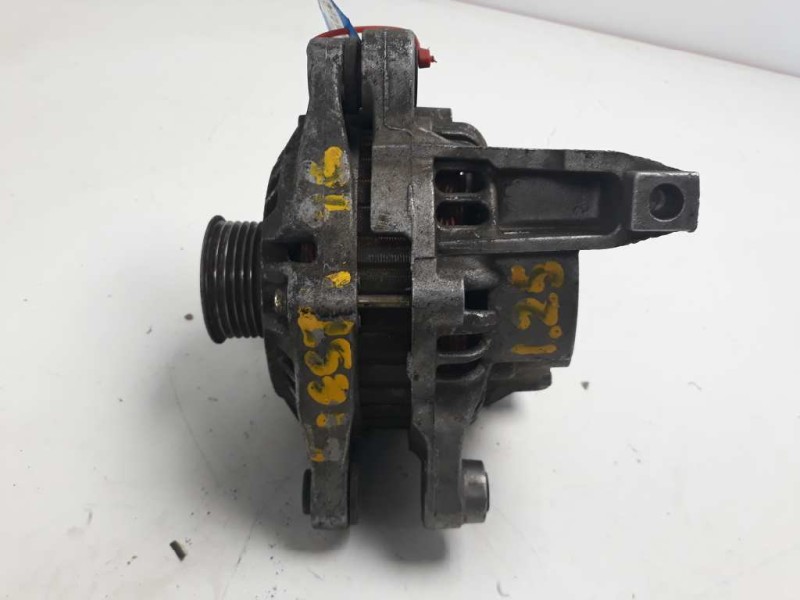 Recambio de alternador para ford fiesta berlina 1.25 16v cat referencia OEM IAM 97MF10300AA A005TA2591 