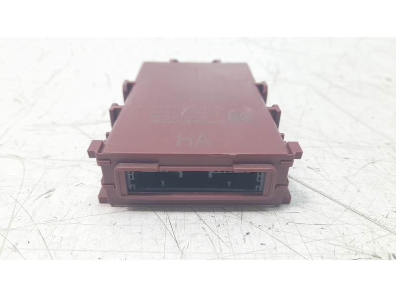 Recambio de modulo electronico para toyota corolla (e21) hybrid style referencia OEM IAM 8911102031 A2C17258908 