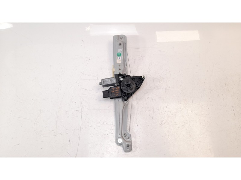 Recambio de elevalunas trasero izquierdo para opel crossland x excellence referencia OEM IAM 39137857  