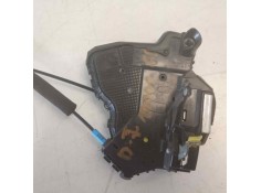 Recambio de cerradura puerta delantera izquierda para toyota gt 86 basis referencia OEM IAM SU00304111   2