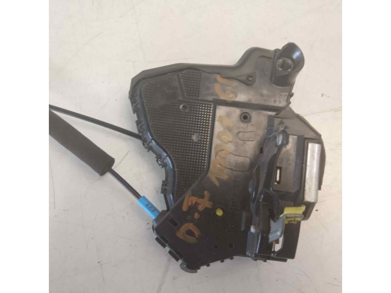 Recambio de cerradura puerta delantera izquierda para toyota gt 86 basis referencia OEM IAM SU00304111  