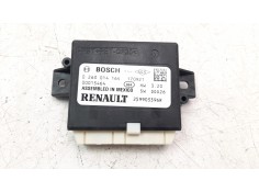 Recambio de modulo electronico para renault kadjar 1.6 tce energy referencia OEM IAM 259903396R  