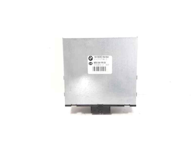 Recambio de modulo electronico para bmw serie 1 berlina (e81/e87) 120d referencia OEM IAM 61429127088  