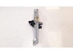 Recambio de elevalunas trasero izquierdo para opel crossland x excellence referencia OEM IAM 39137857   2