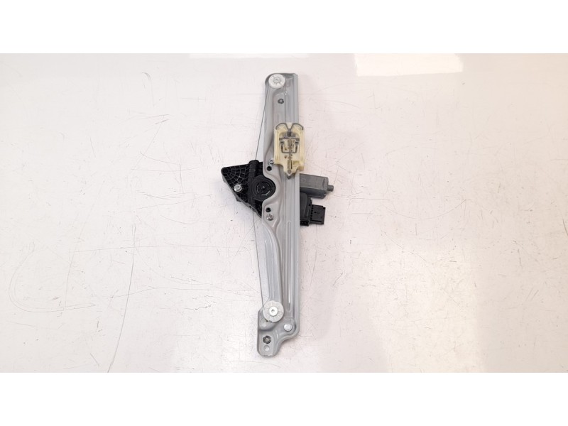 Recambio de elevalunas trasero izquierdo para opel crossland x excellence referencia OEM IAM 39137857  