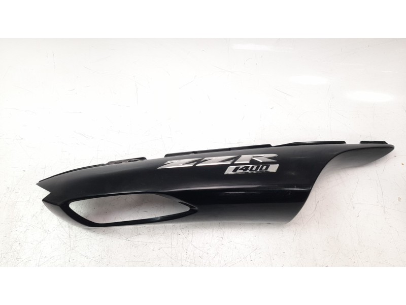 Recambio de moldura para kawasaki zzr 1400 referencia OEM IAM 360400034  