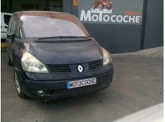 renault espace iv (jk0) del año 2003 2