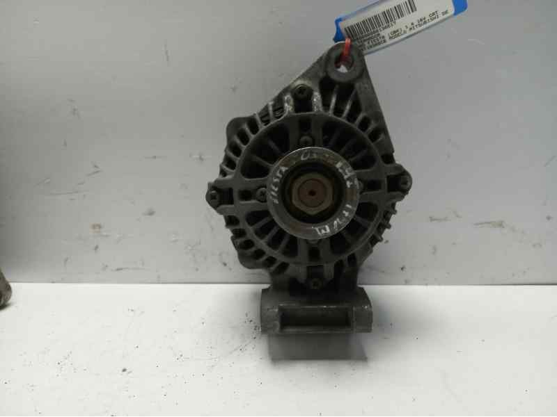 Recambio de alternador para ford fiesta (cbk) 1.4 16v cat referencia OEM IAM 2S6T10300CB ALF370153 A31133