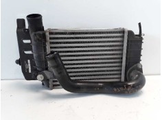 Recambio de intercooler para toyota urban cruiser active referencia OEM IAM JD1270000930 30245 