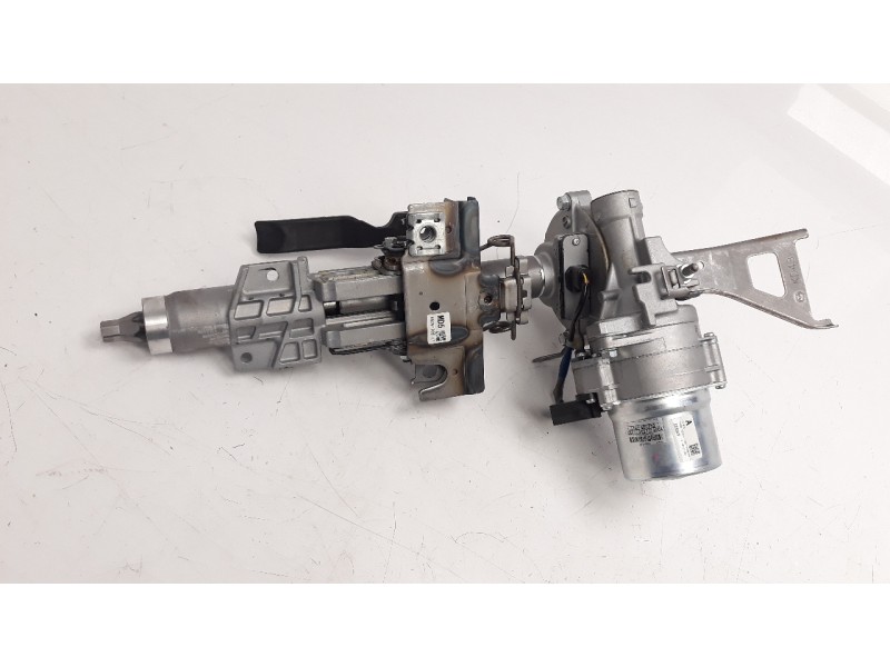 Recambio de columna direccion para mazda cx-5 2.2 turbodiesel cat referencia OEM IAM JJ5501000780 KR823210X 