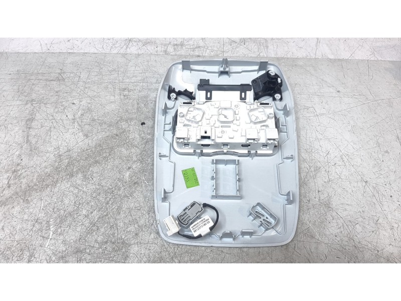 Recambio de luz interior para opel corsa f ultimate referencia OEM IAM 98276588PR  