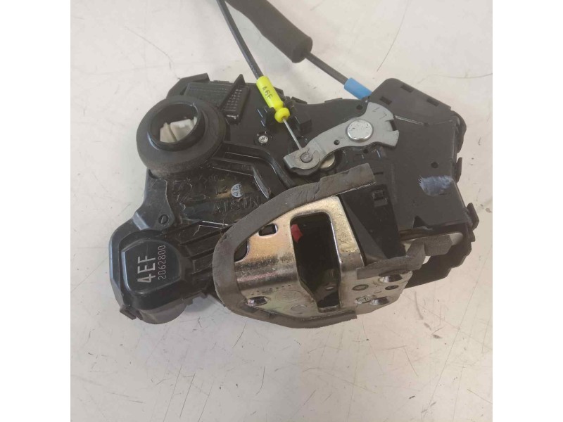 Recambio de cerradura puerta delantera izquierda para toyota gt 86 basis referencia OEM IAM SU00304111  