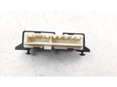 Recambio de modulo electronico para renault kadjar 1.6 tce energy referencia OEM IAM 259903396R   2