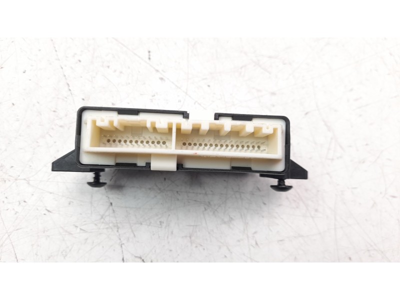 Recambio de modulo electronico para renault kadjar 1.6 tce energy referencia OEM IAM 259903396R  