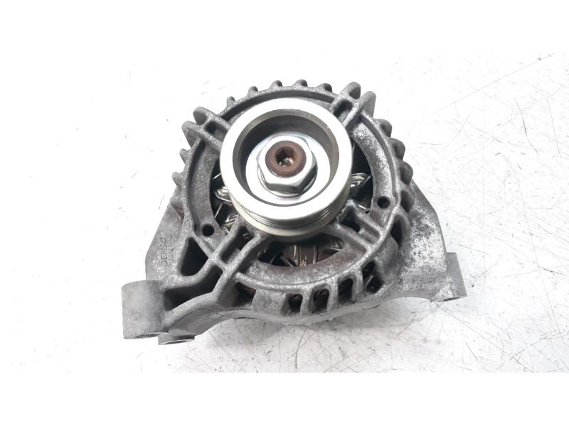 Recambio de alternador para fiat 500 referencia OEM IAM 51859039 ALF380103HQ 