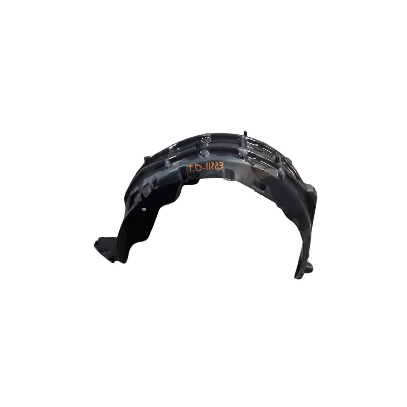 Recambio de paso rueda trasero derecho para opel corsa f 1.2 referencia OEM IAM 9829469080  