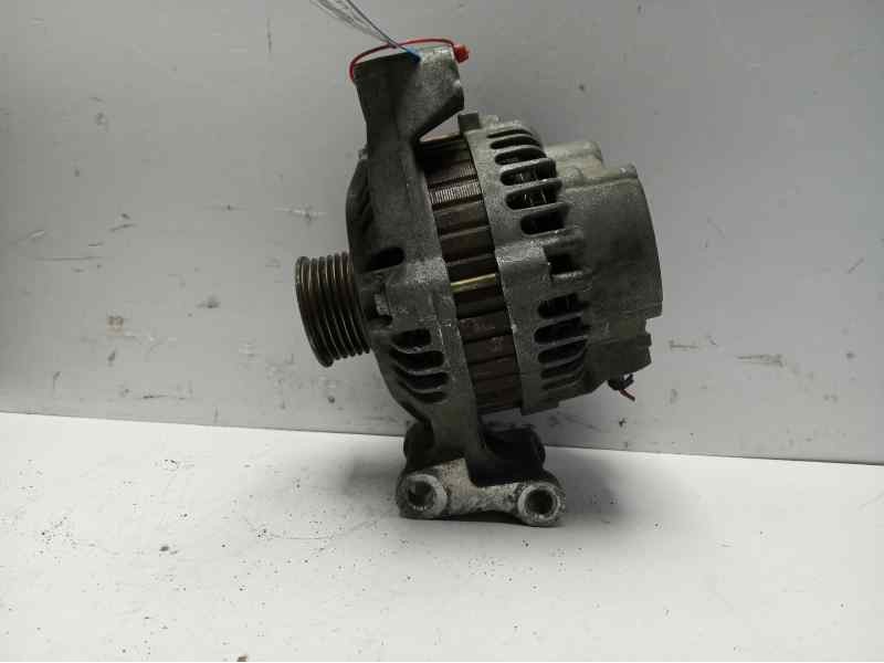 Recambio de alternador para ford fiesta (cbk) 1.4 16v cat referencia OEM IAM 2S6T10300CB ALF370153 A31133