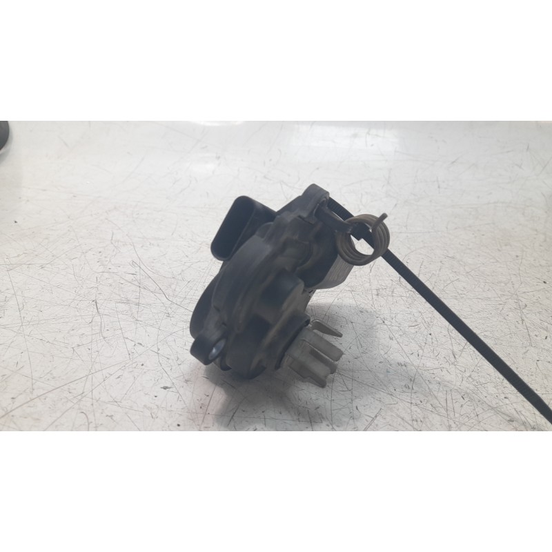 Recambio de modulo electronico para mercedes-benz clase e cabrio (bm 238) 2.0 cdi cat referencia OEM IAM A2139068601  